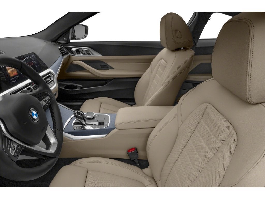 2023 BMW 430i xDrive