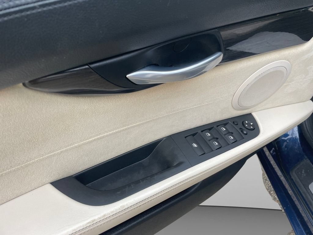 2009 BMW Z4 sDrive35i