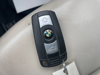 2009 BMW Z4 sDrive35i