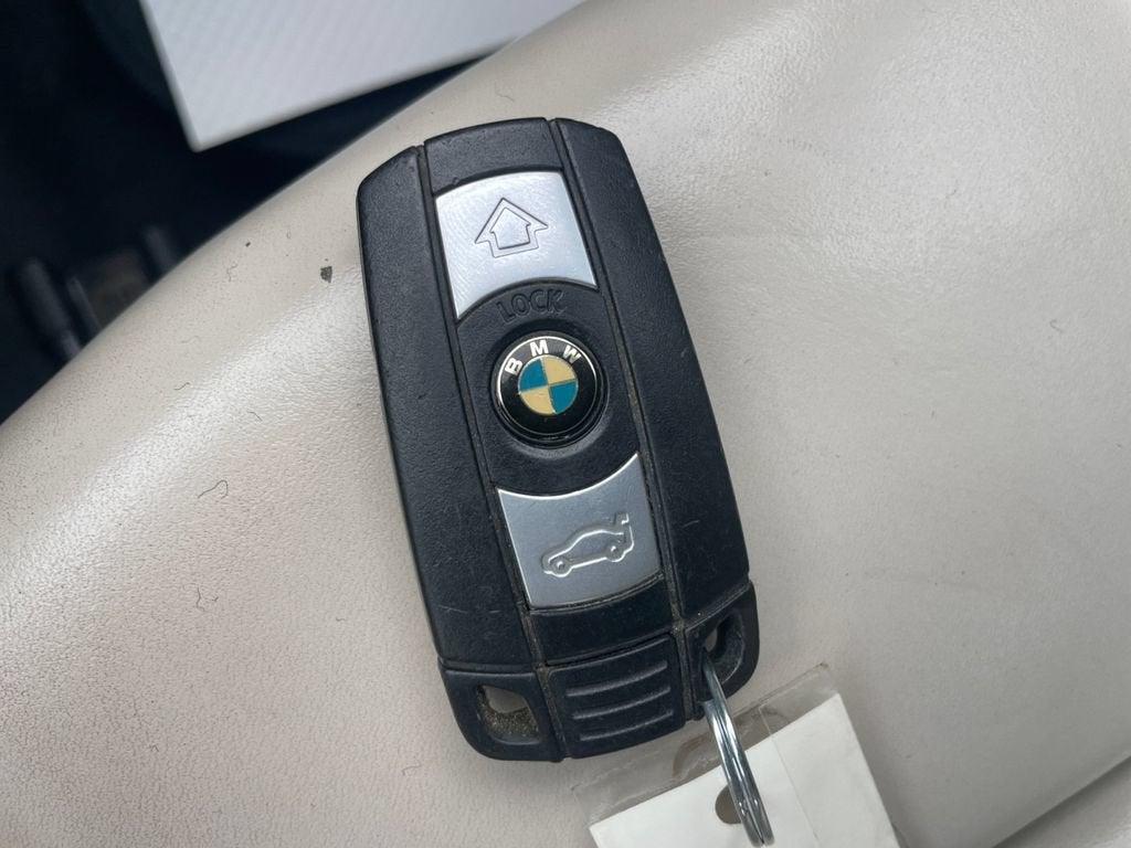2009 BMW Z4 sDrive35i