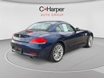2009 BMW Z4 sDrive35i
