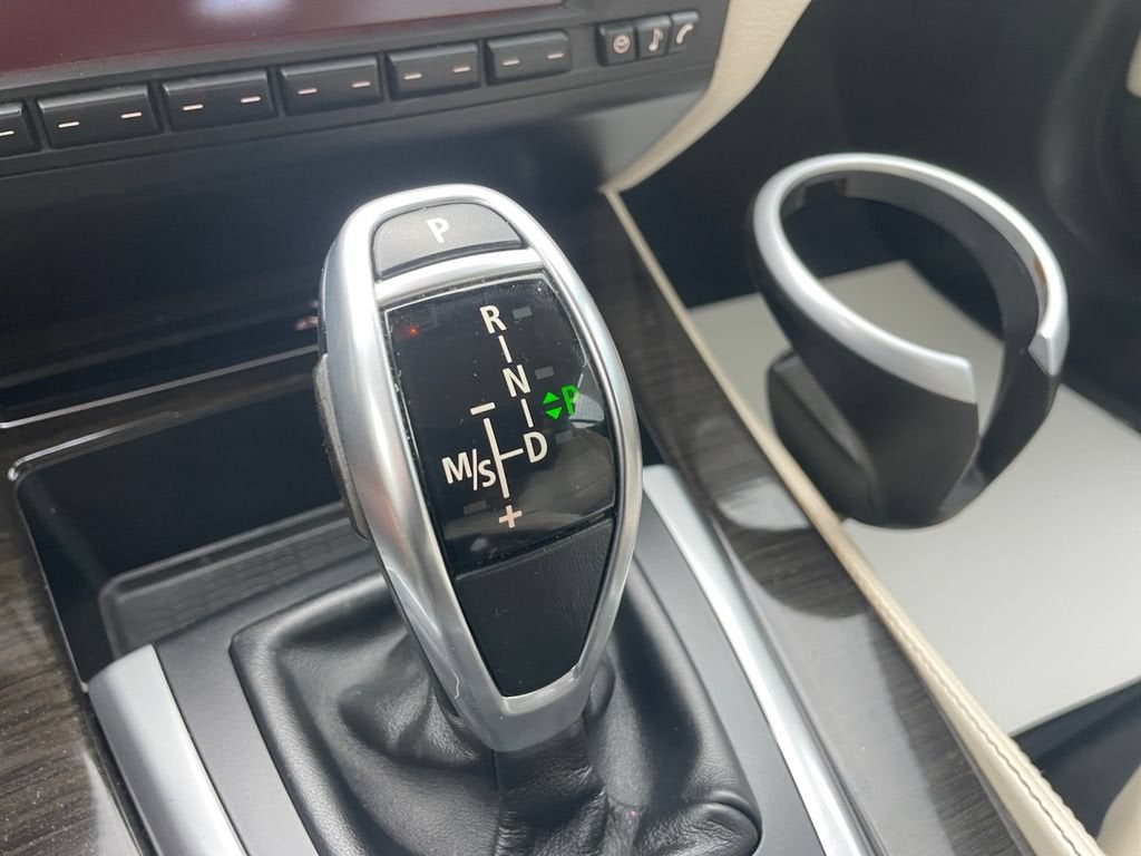 2009 BMW Z4 sDrive35i
