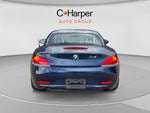 2009 BMW Z4 sDrive35i