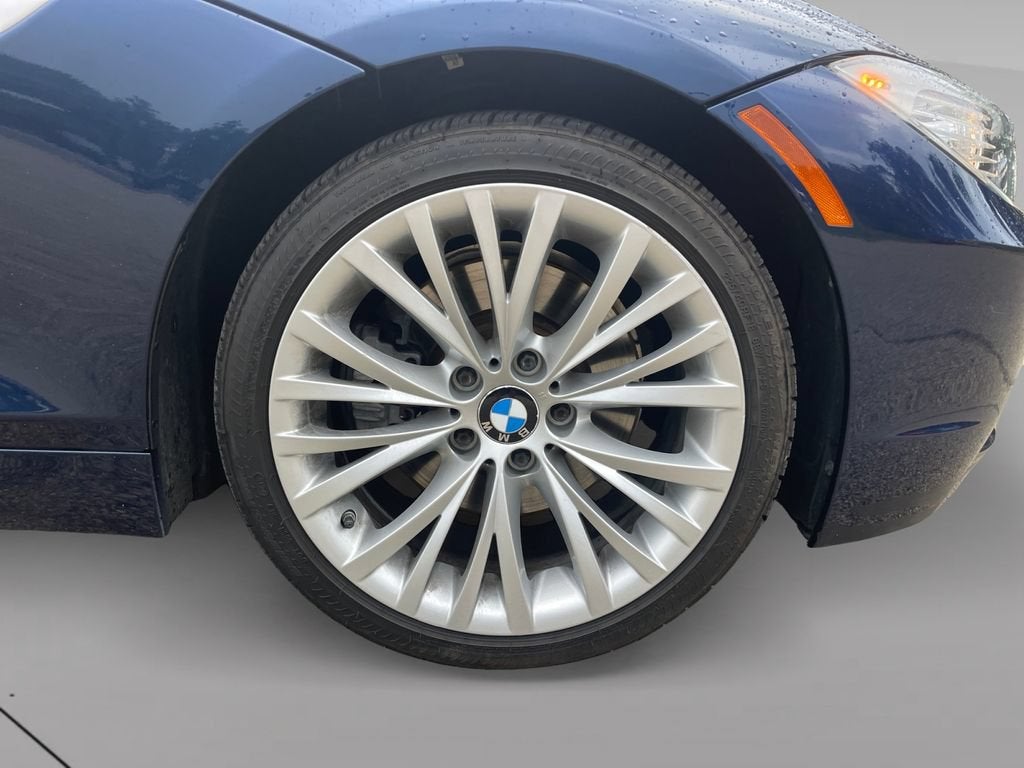 2009 BMW Z4 sDrive35i