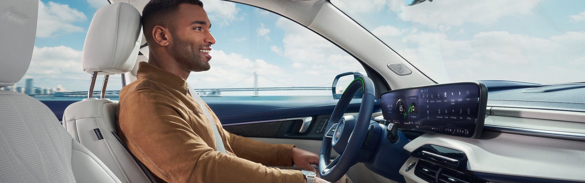 C. Harper Buick GMC in Connellsville PA