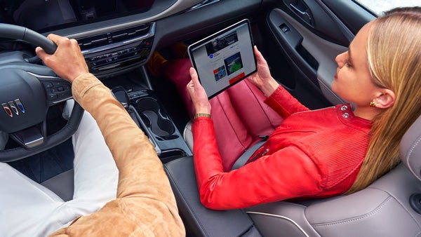 C. Harper Buick GMC in Connellsville PA