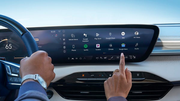 C. Harper Buick GMC in Connellsville PA