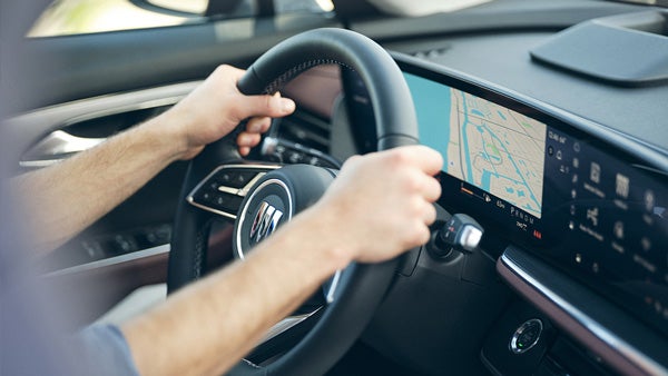 C. Harper Buick GMC in Connellsville PA