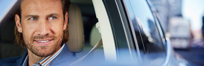 C. Harper Buick GMC in Connellsville PA