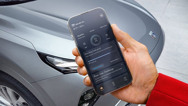 C. Harper Buick GMC in Connellsville PA