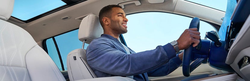 C. Harper Buick GMC in Connellsville PA