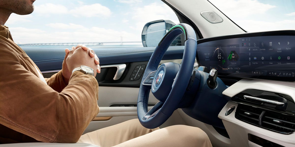 C. Harper Buick GMC in Connellsville PA