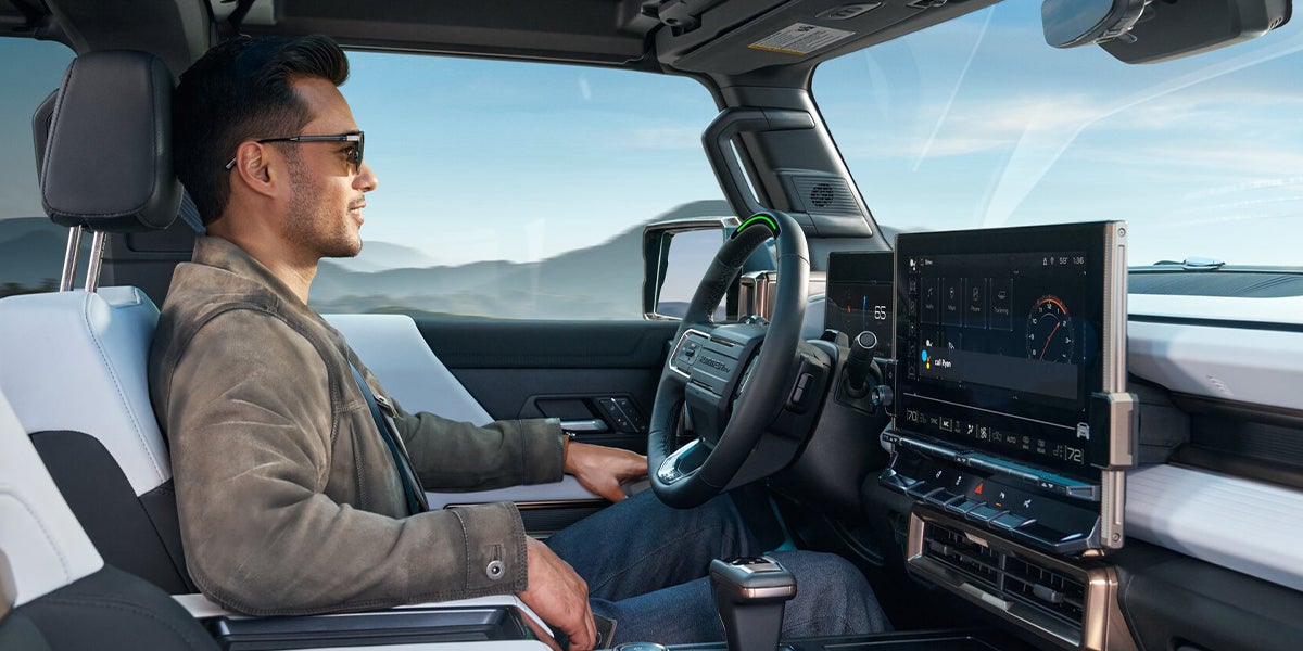 C. Harper Buick GMC in Connellsville PA