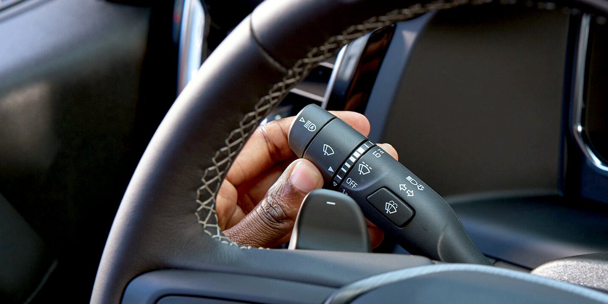 C. Harper Buick GMC in Connellsville PA