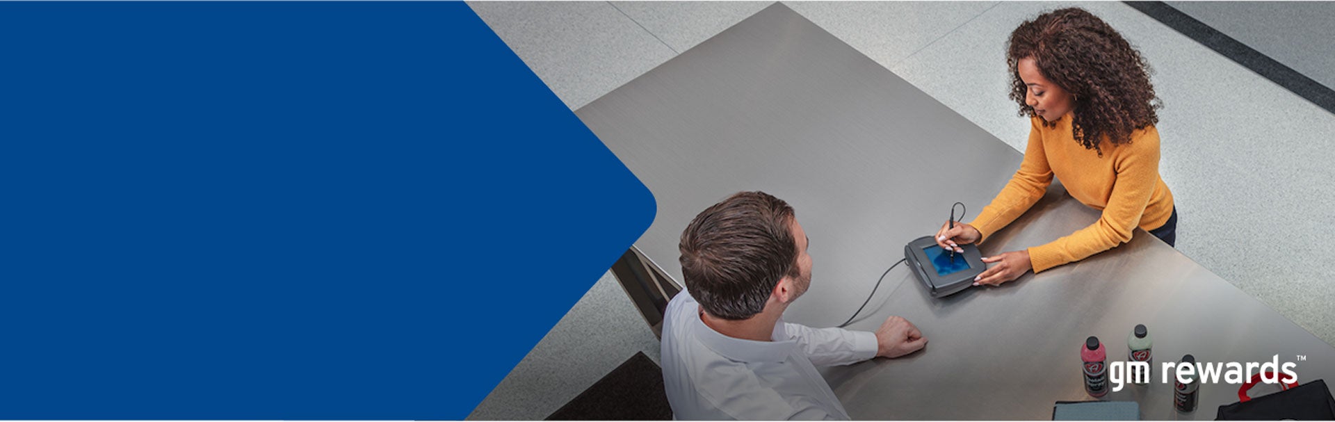 C. Harper Buick GMC in Connellsville PA