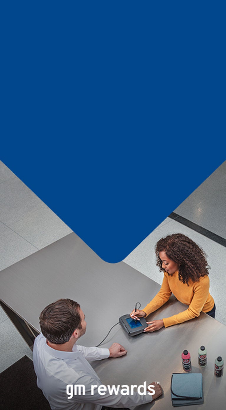 C. Harper Buick GMC in Connellsville PA