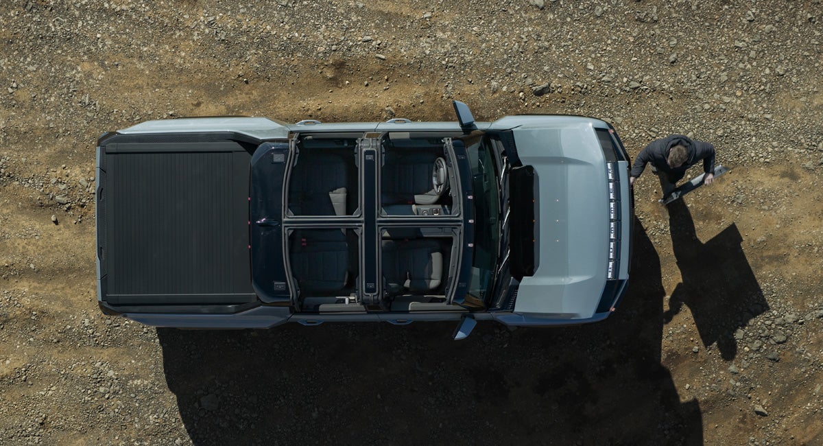 C. Harper Buick GMC in Connellsville PA