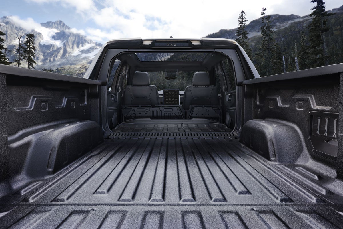 C. Harper Buick GMC in Connellsville PA