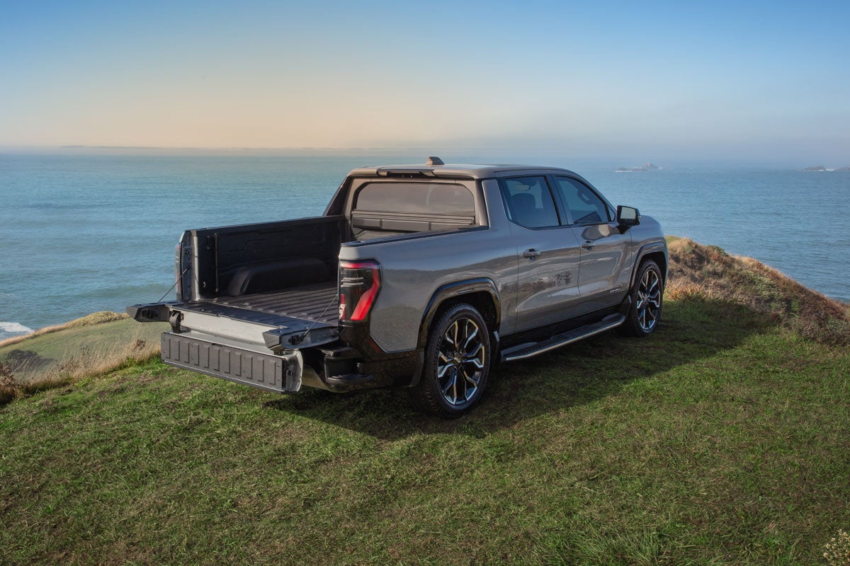 C. Harper Buick GMC in Connellsville PA