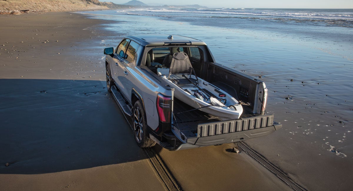 C. Harper Buick GMC in Connellsville PA
