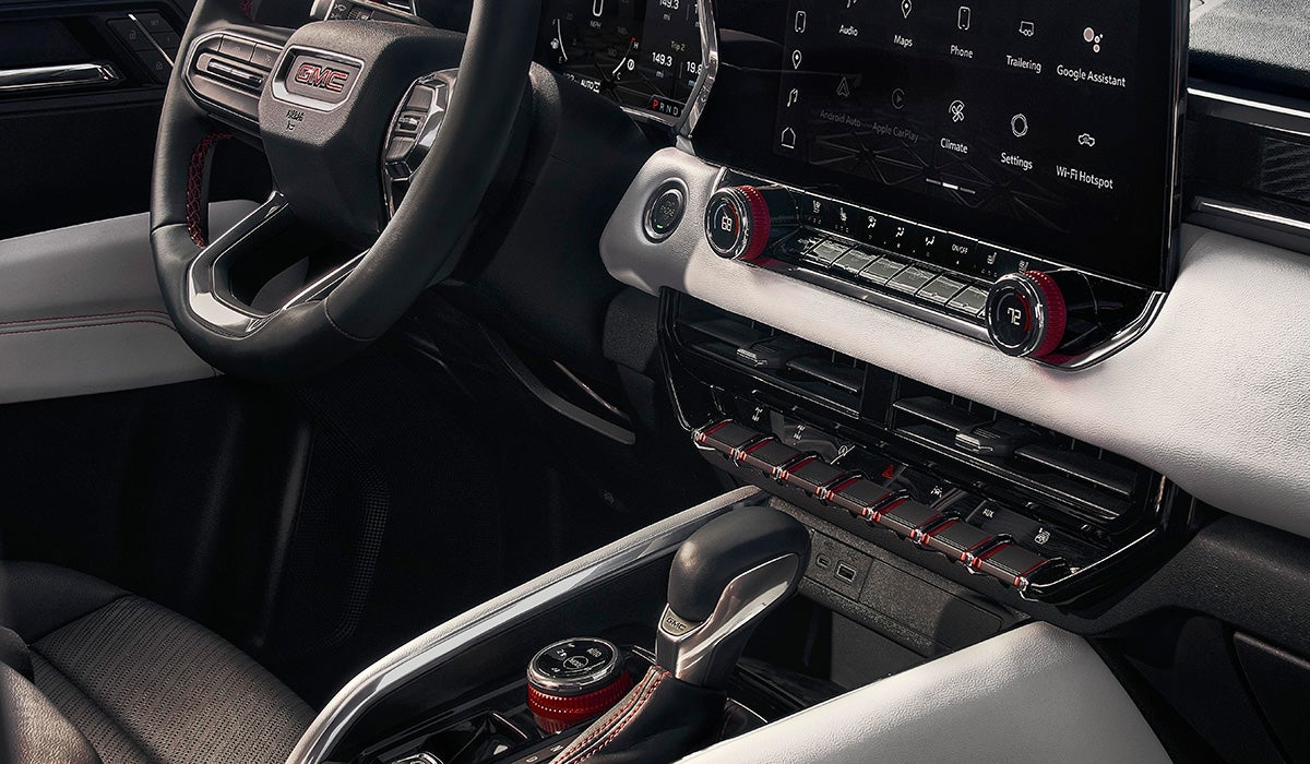 C. Harper Buick GMC in Connellsville PA