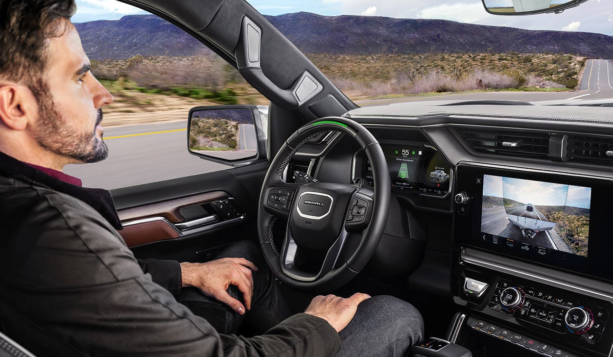 C. Harper Buick GMC in Connellsville PA