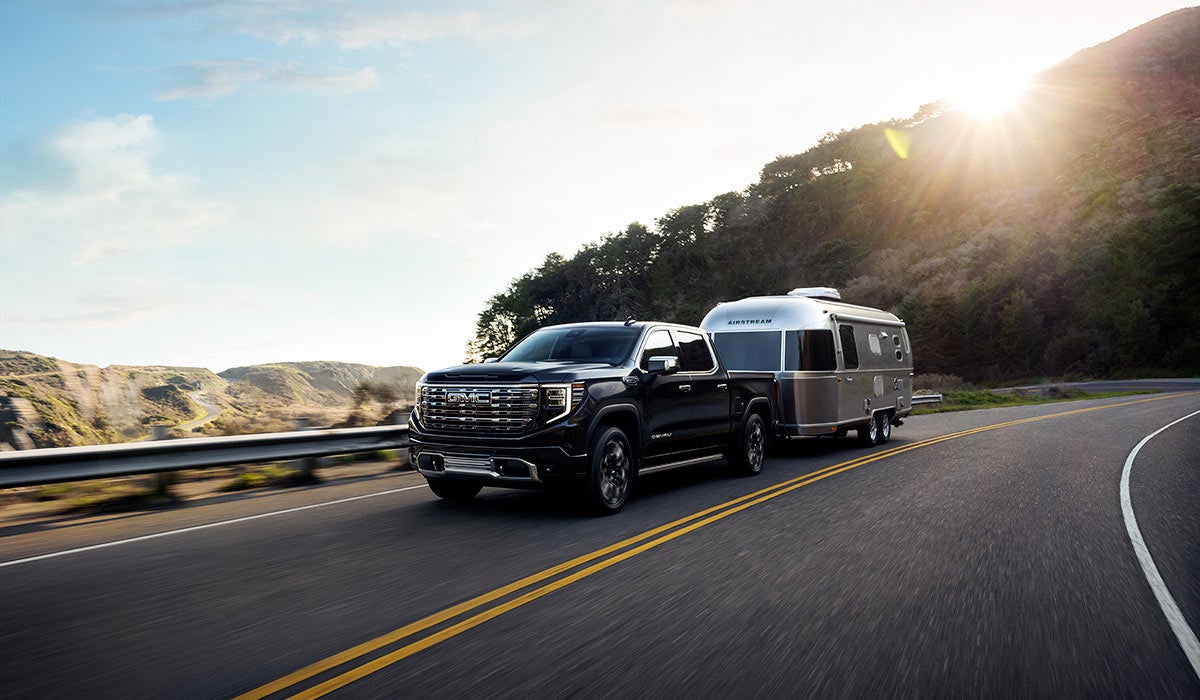 C. Harper Buick GMC in Connellsville PA