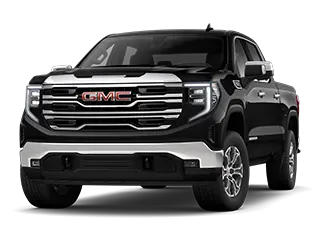 SIERRA 2500 VS FORD F150 - C. Harper Buick GMC in Connellsville PA