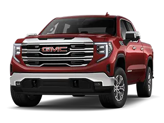 SIERRA 1500 VS TOYOTA TUNDRA - C. Harper Buick GMC in Connellsville PA