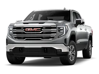SIERRA 1500 VS RAM 1500 - C. Harper Buick GMC in Connellsville PA