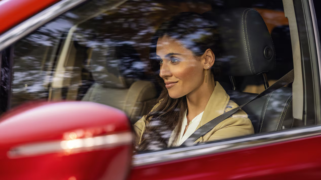 2024 Buick Enclave Safety Features