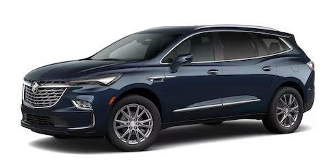 2024 Buick Enclave Premium