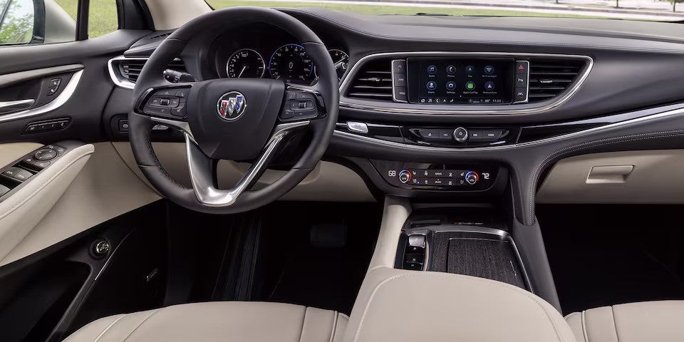 Infotainment and Connectivity Essentials