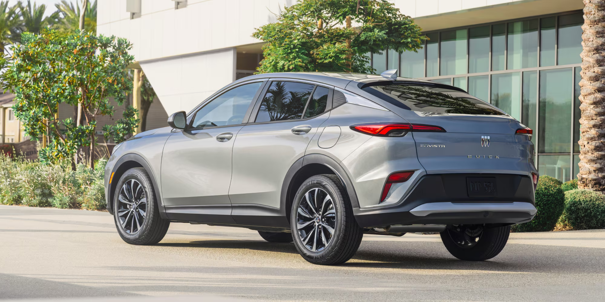 2024 Buick Envista