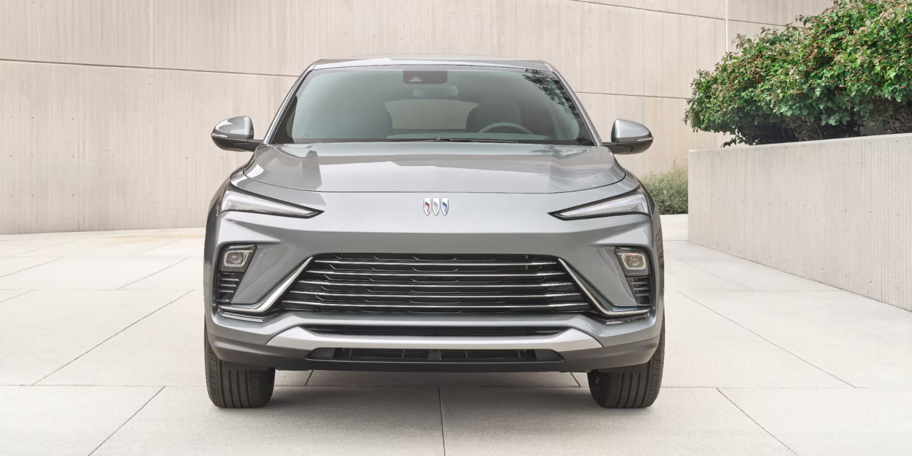 2024 Buick Envista