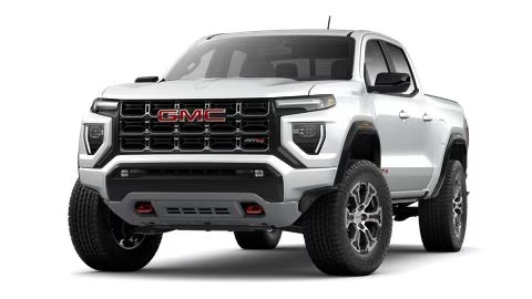 2024 GMC Canyon