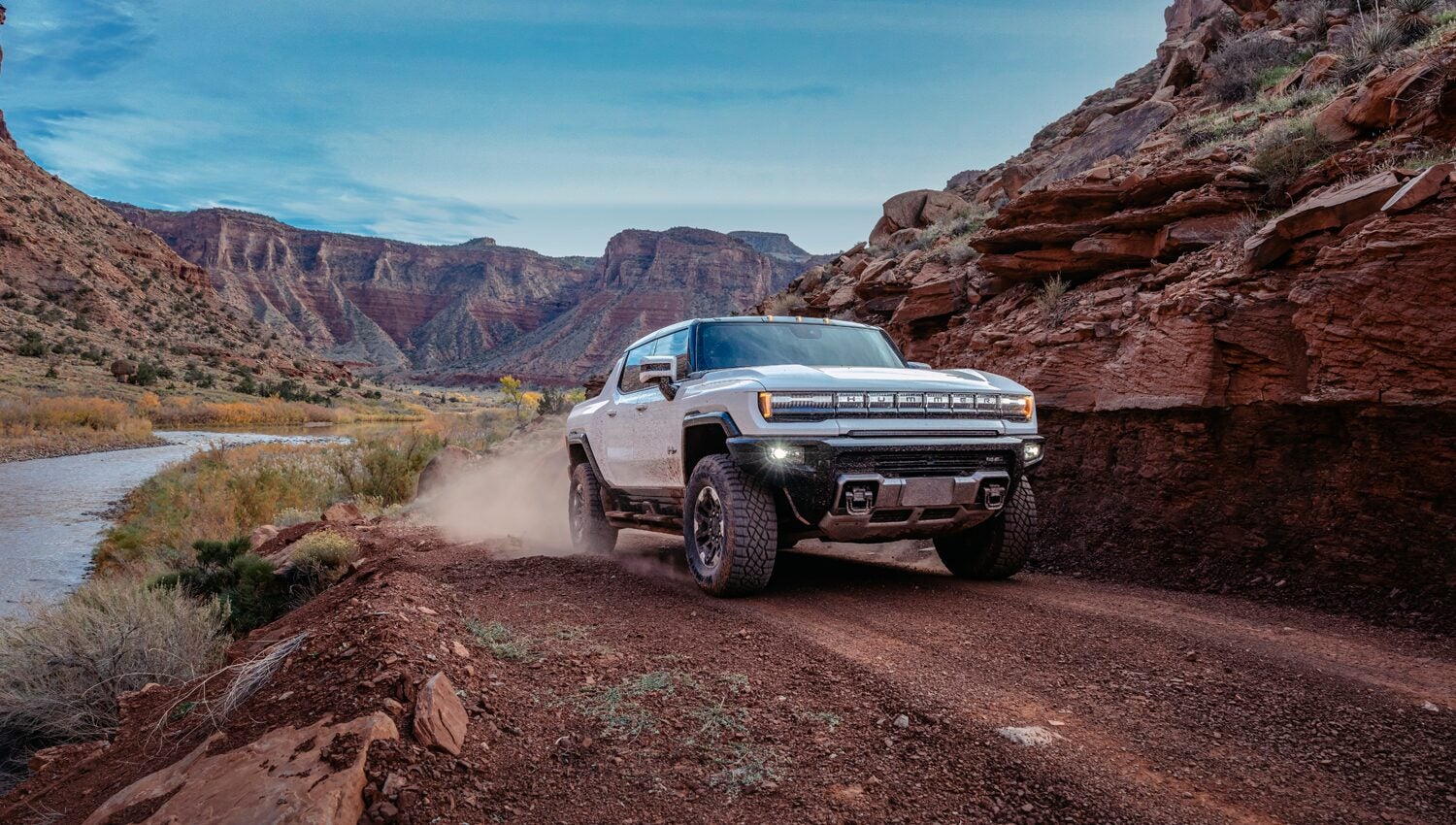 2024 GMC Canyon