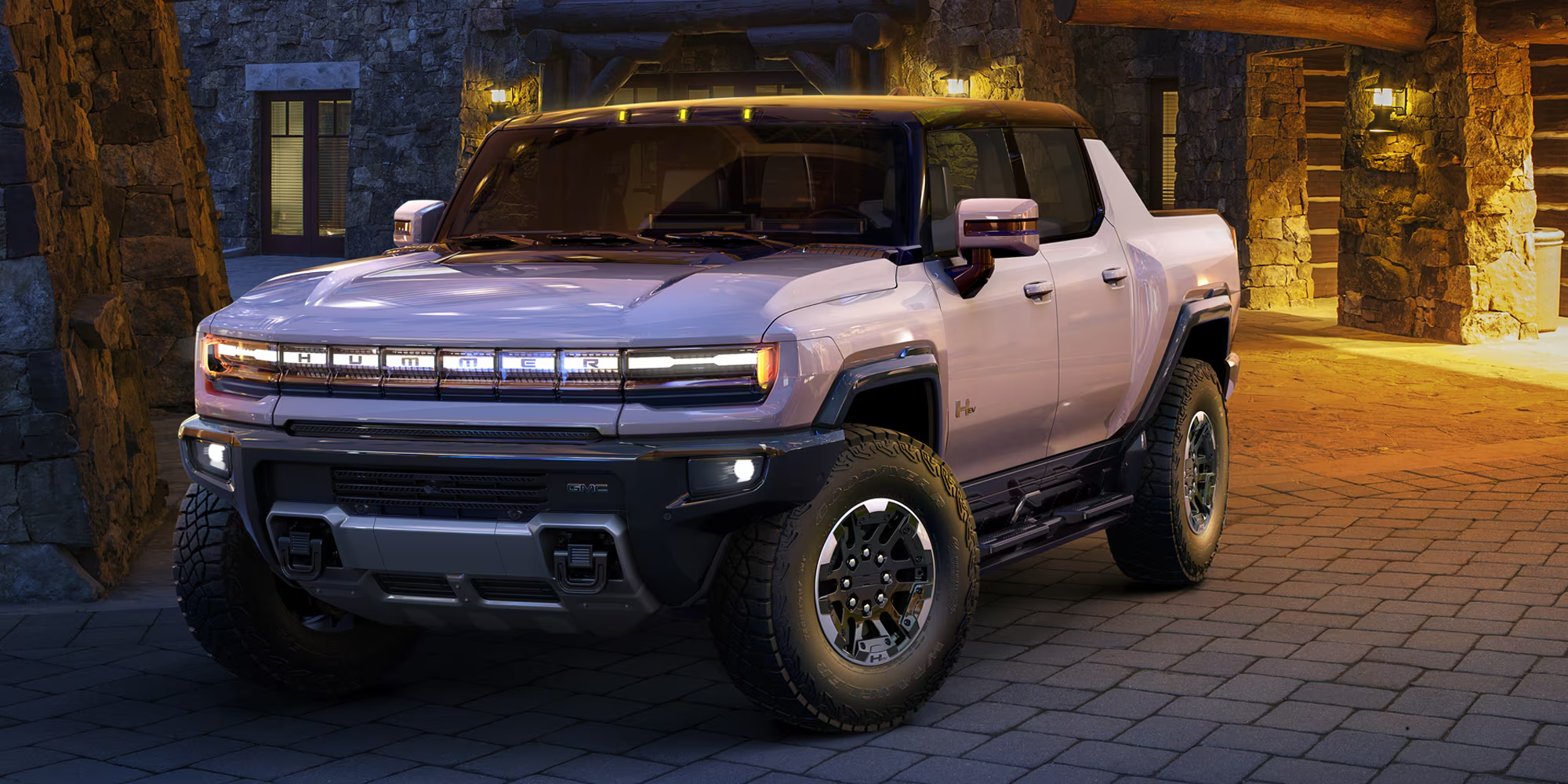 2024 GMC Canyon