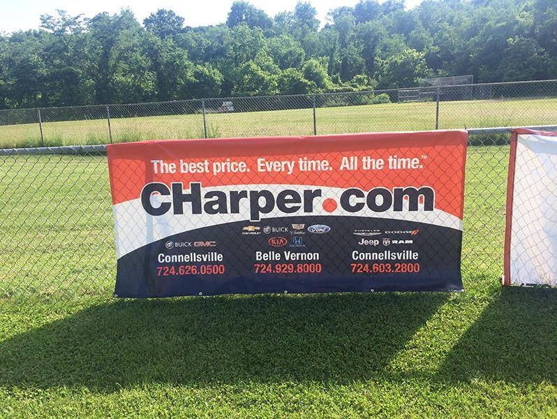 C. Harper Buick GMC in Connellsville PA