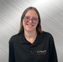 Heather Shaffor