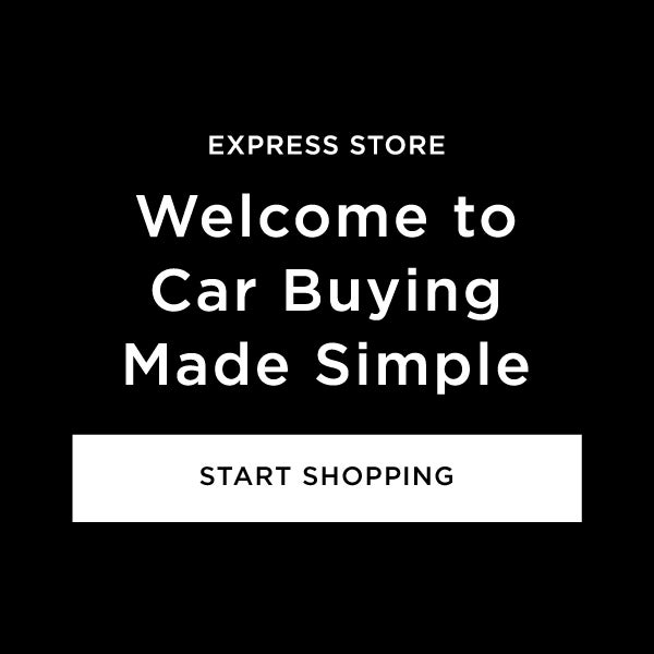Express Store Car Buying Made Simple