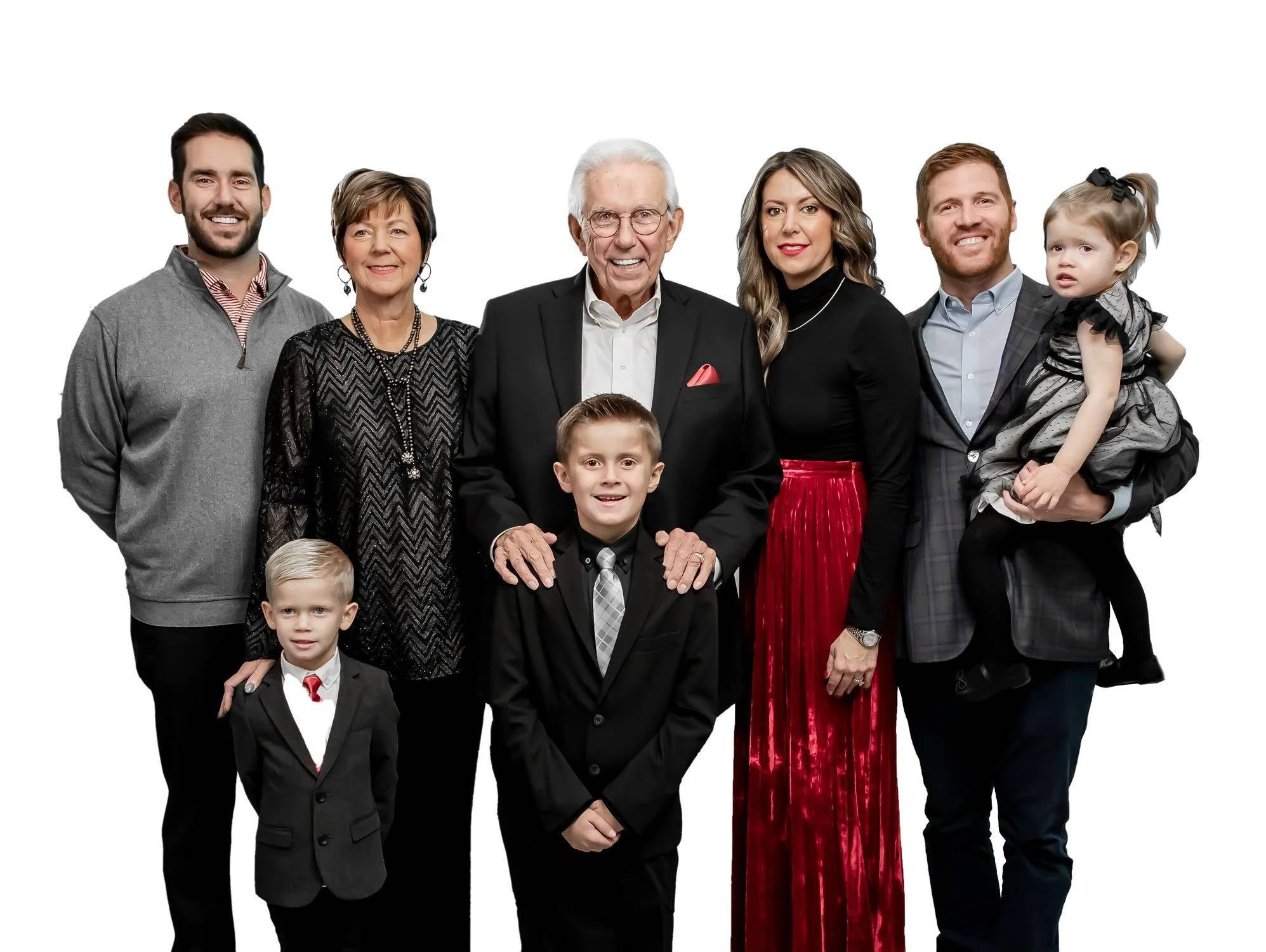 C. Harper Buick GMC in Connellsville PA