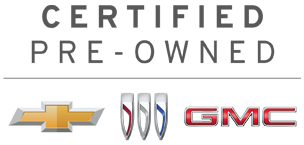 Chevrolet Buick GMC Certified Pre-Owned in Connellsville, PA